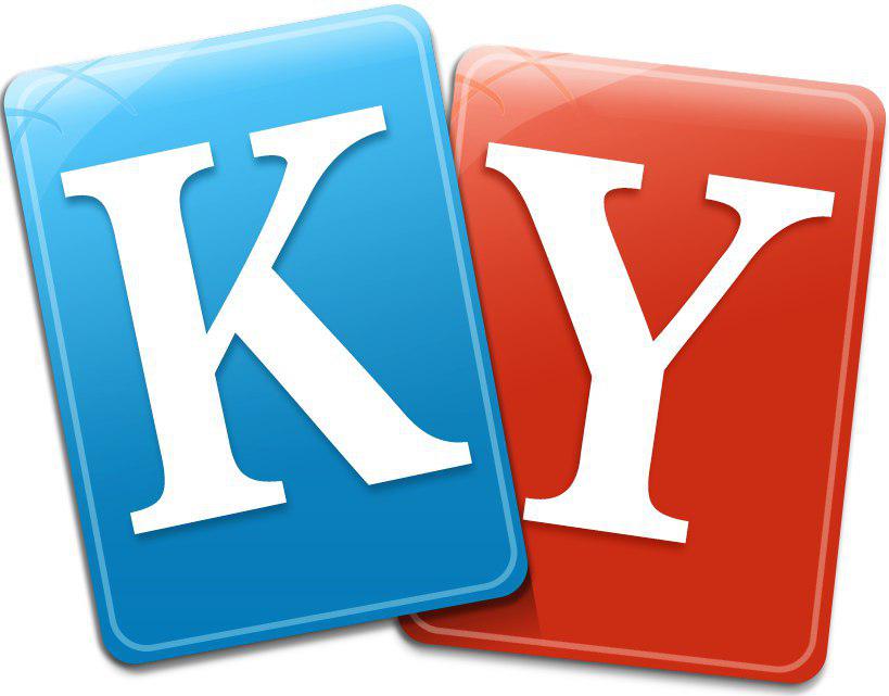 开元棋牌app Logo